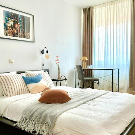 Impress Apartment Tallinn Dış mekan fotoğraf