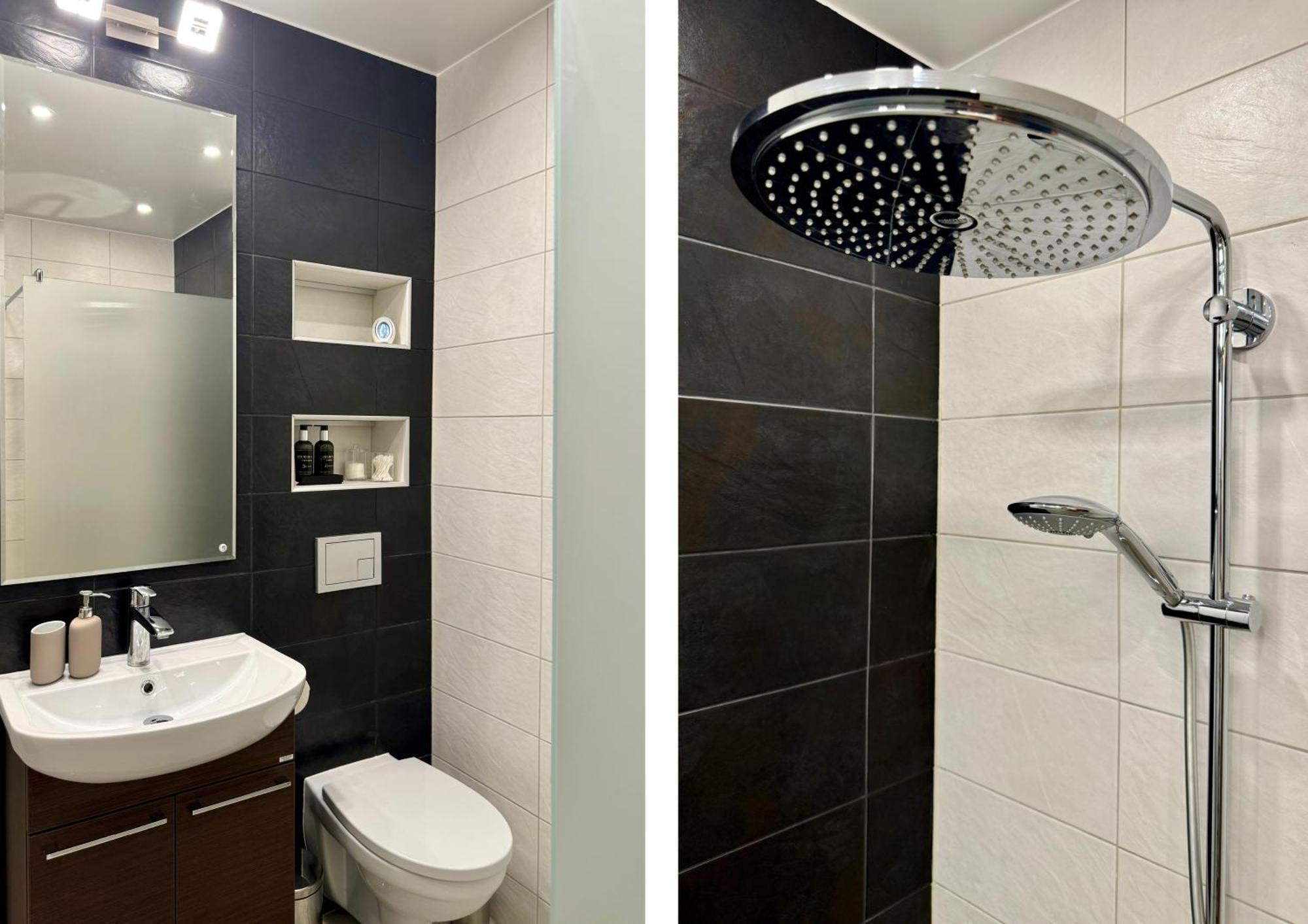 Impress Apartment Tallinn Dış mekan fotoğraf