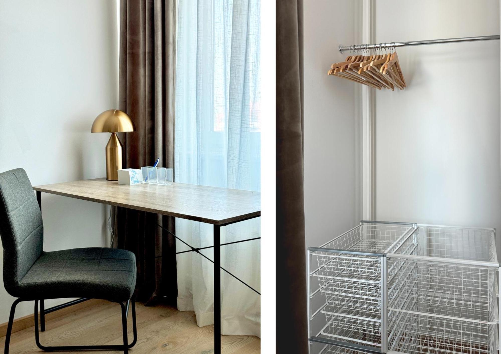Impress Apartment Tallinn Dış mekan fotoğraf