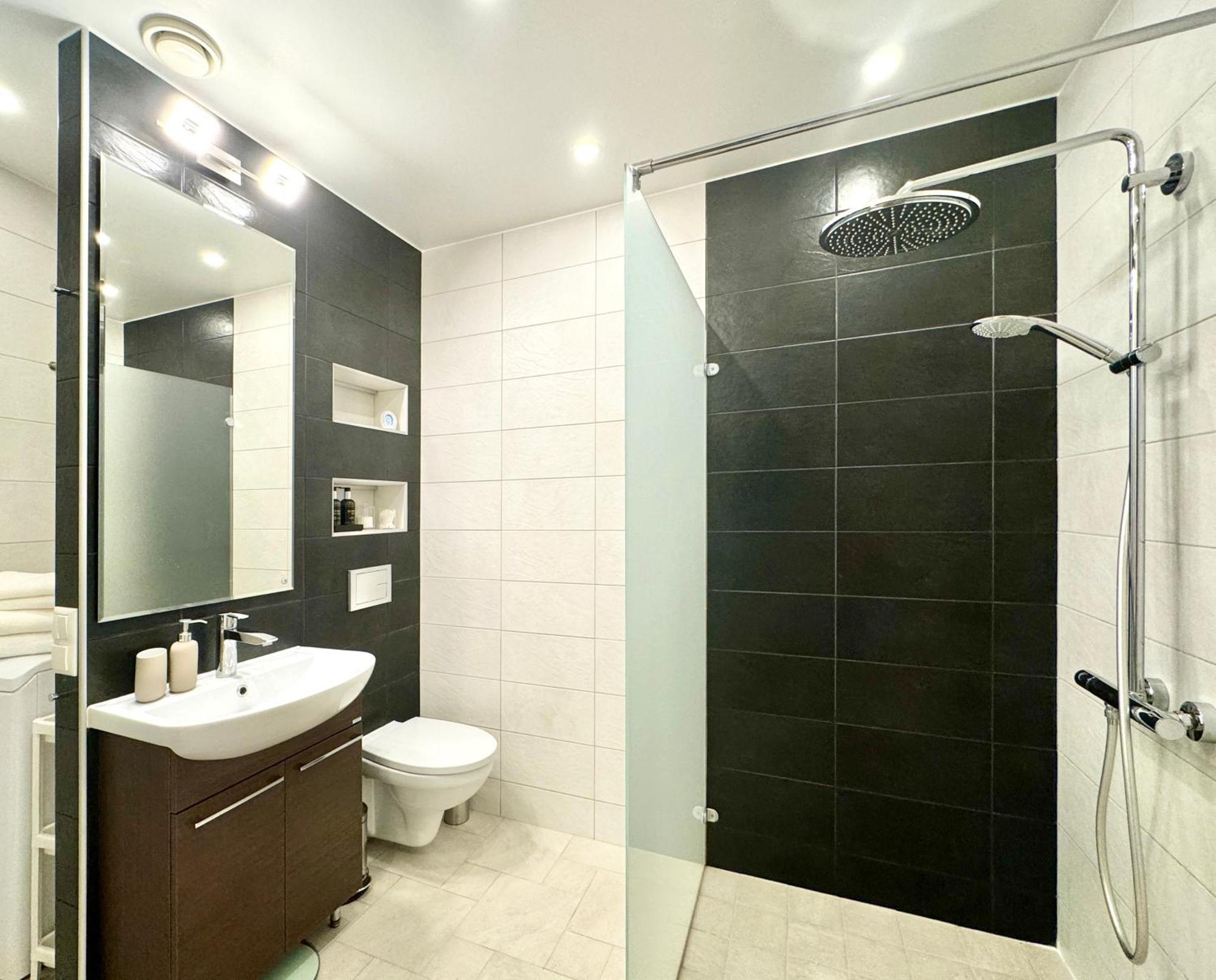 Impress Apartment Tallinn Dış mekan fotoğraf