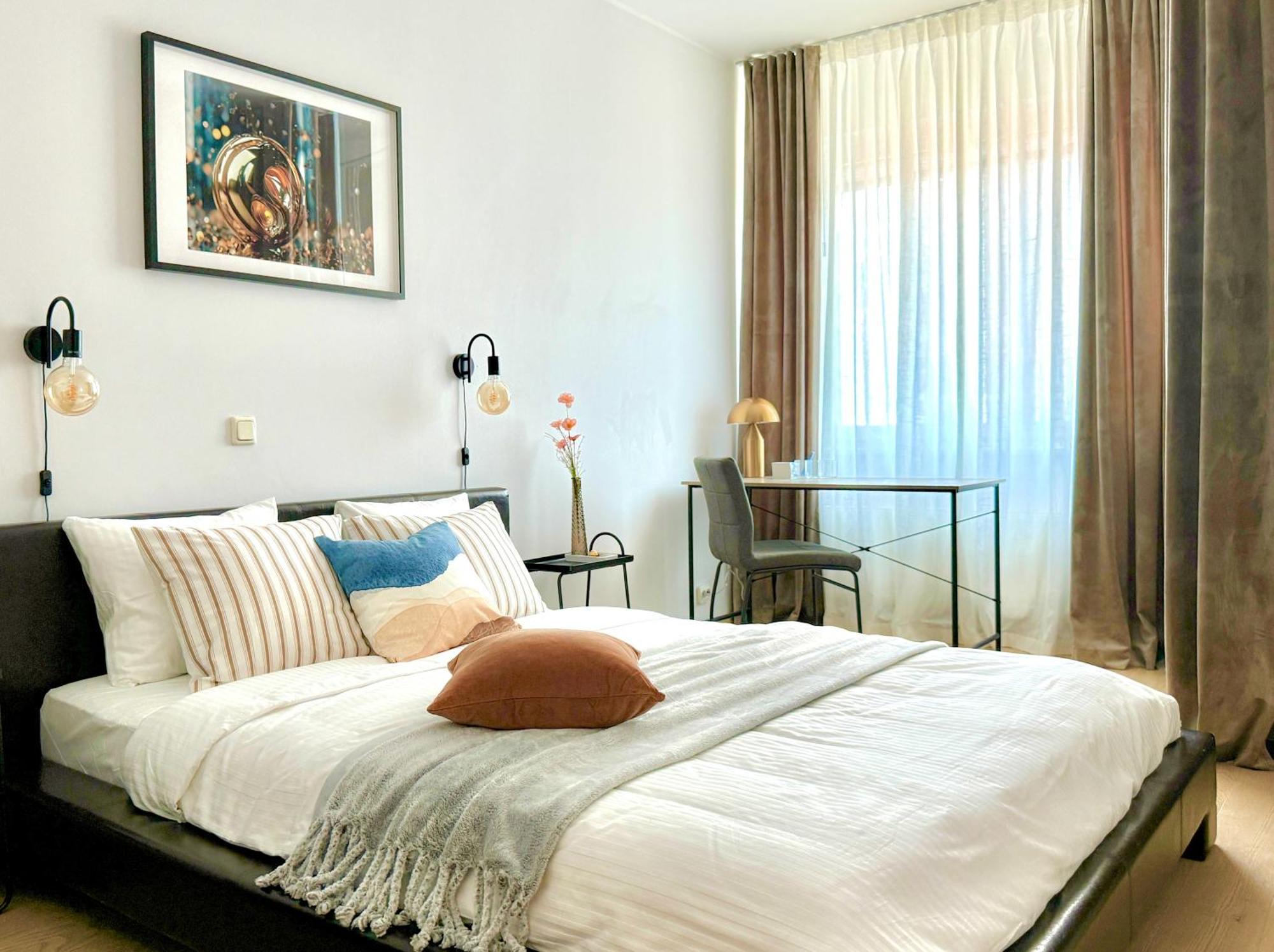Impress Apartment Tallinn Dış mekan fotoğraf