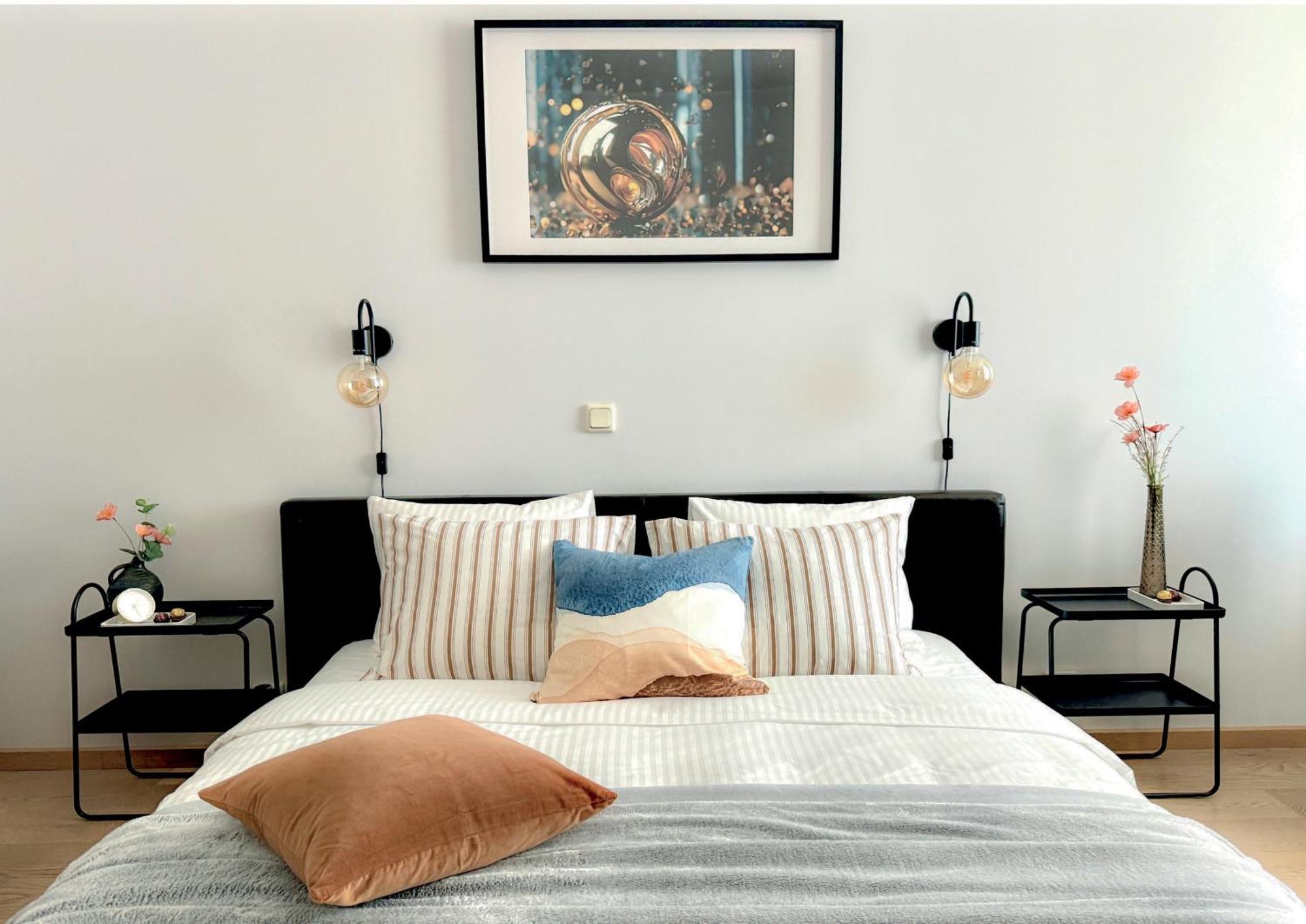 Impress Apartment Tallinn Dış mekan fotoğraf