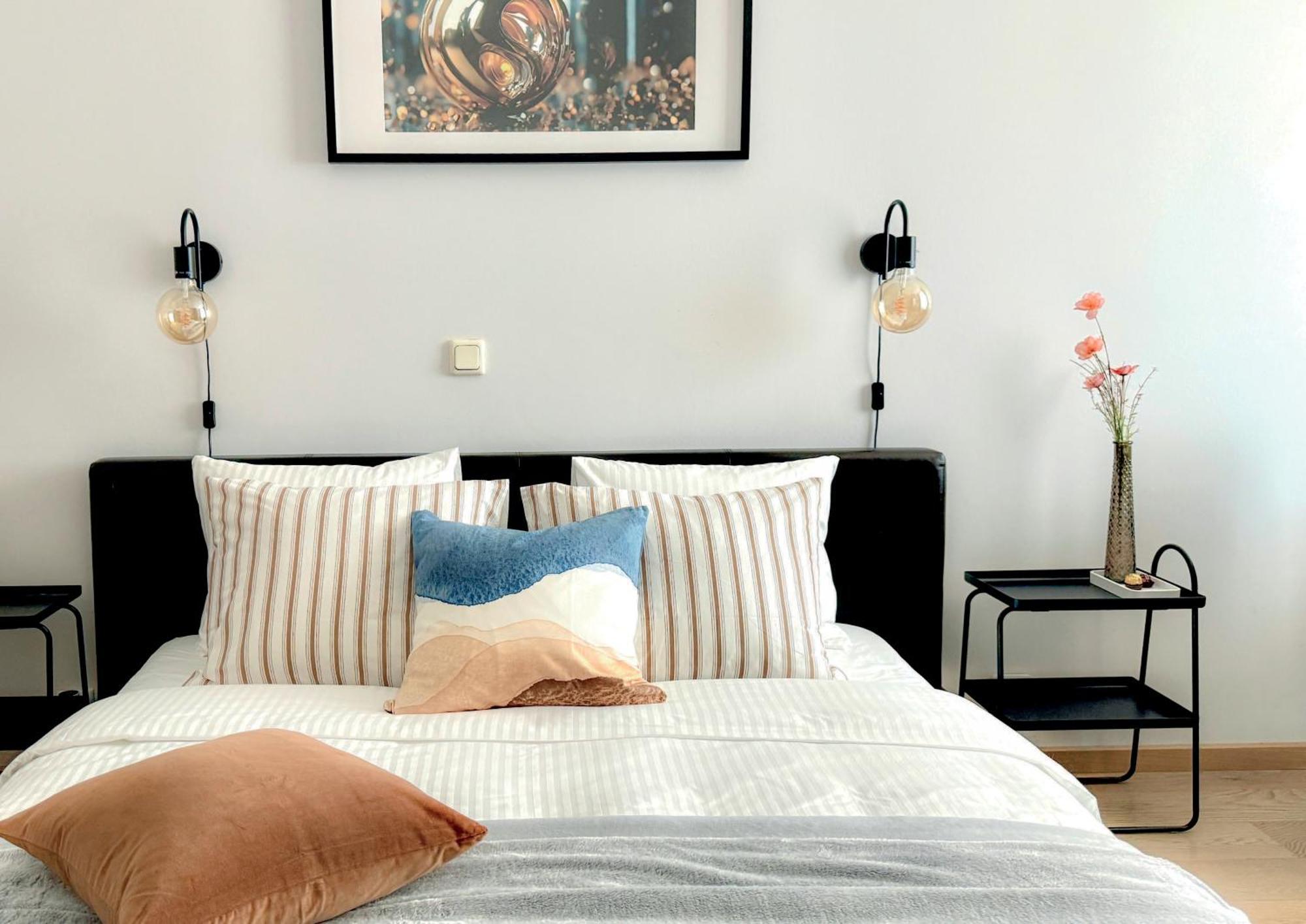 Impress Apartment Tallinn Dış mekan fotoğraf
