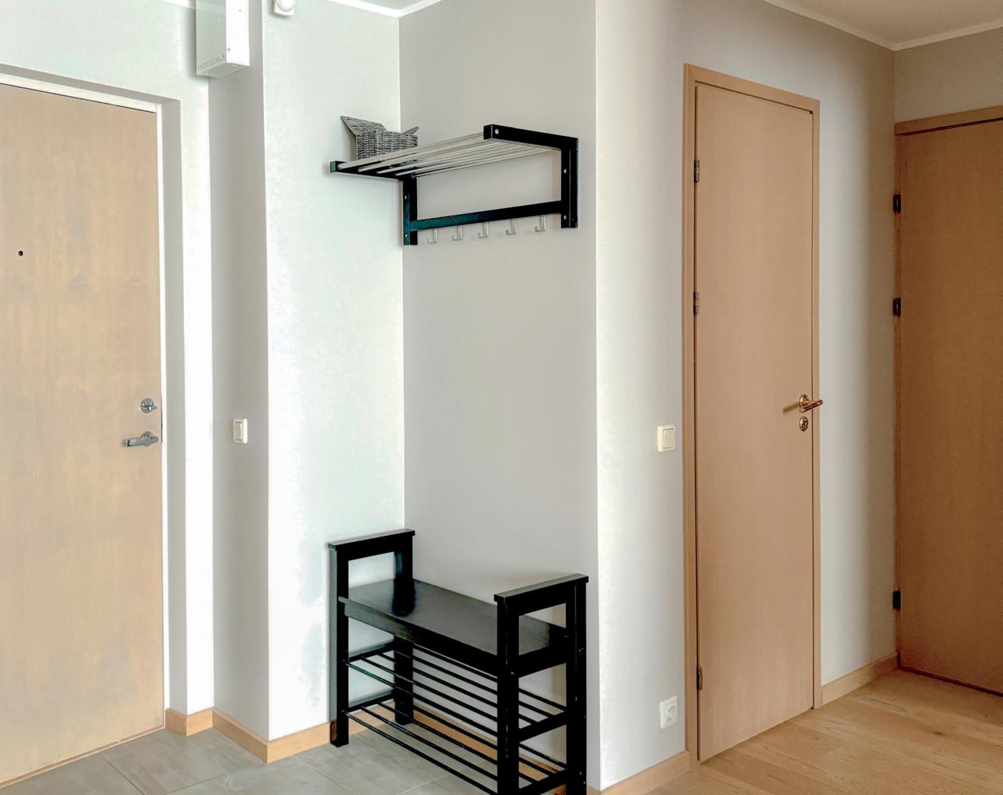 Impress Apartment Tallinn Dış mekan fotoğraf