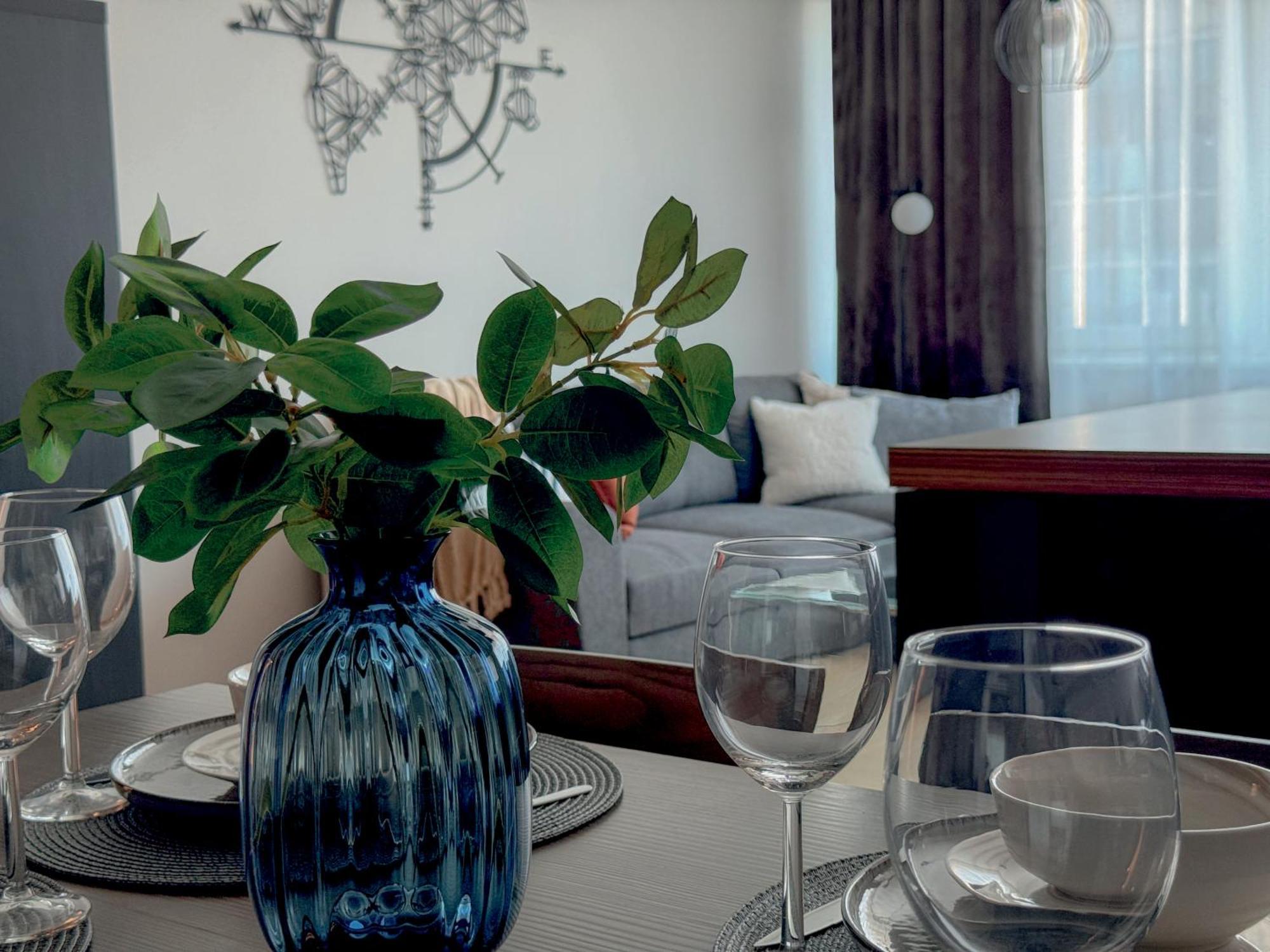 Impress Apartment Tallinn Dış mekan fotoğraf