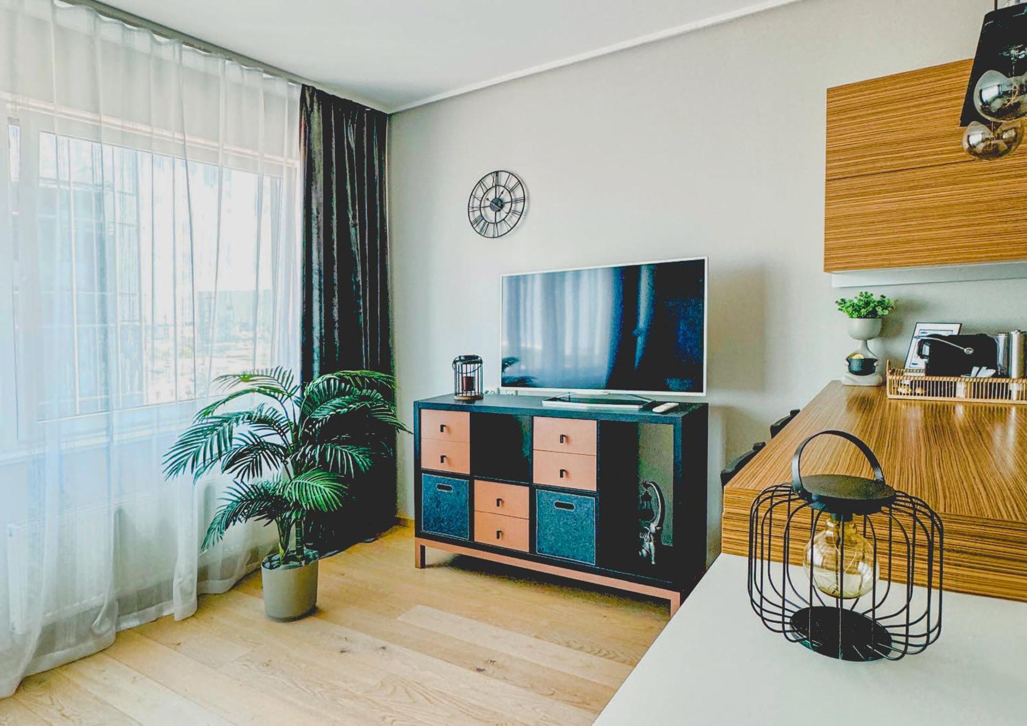 Impress Apartment Tallinn Dış mekan fotoğraf