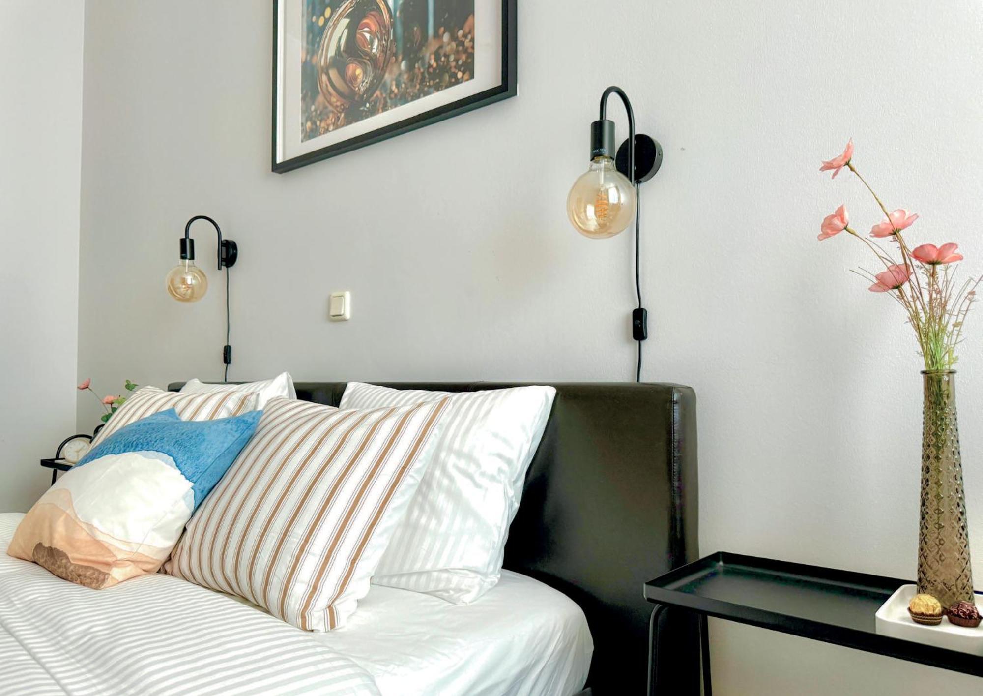 Impress Apartment Tallinn Dış mekan fotoğraf