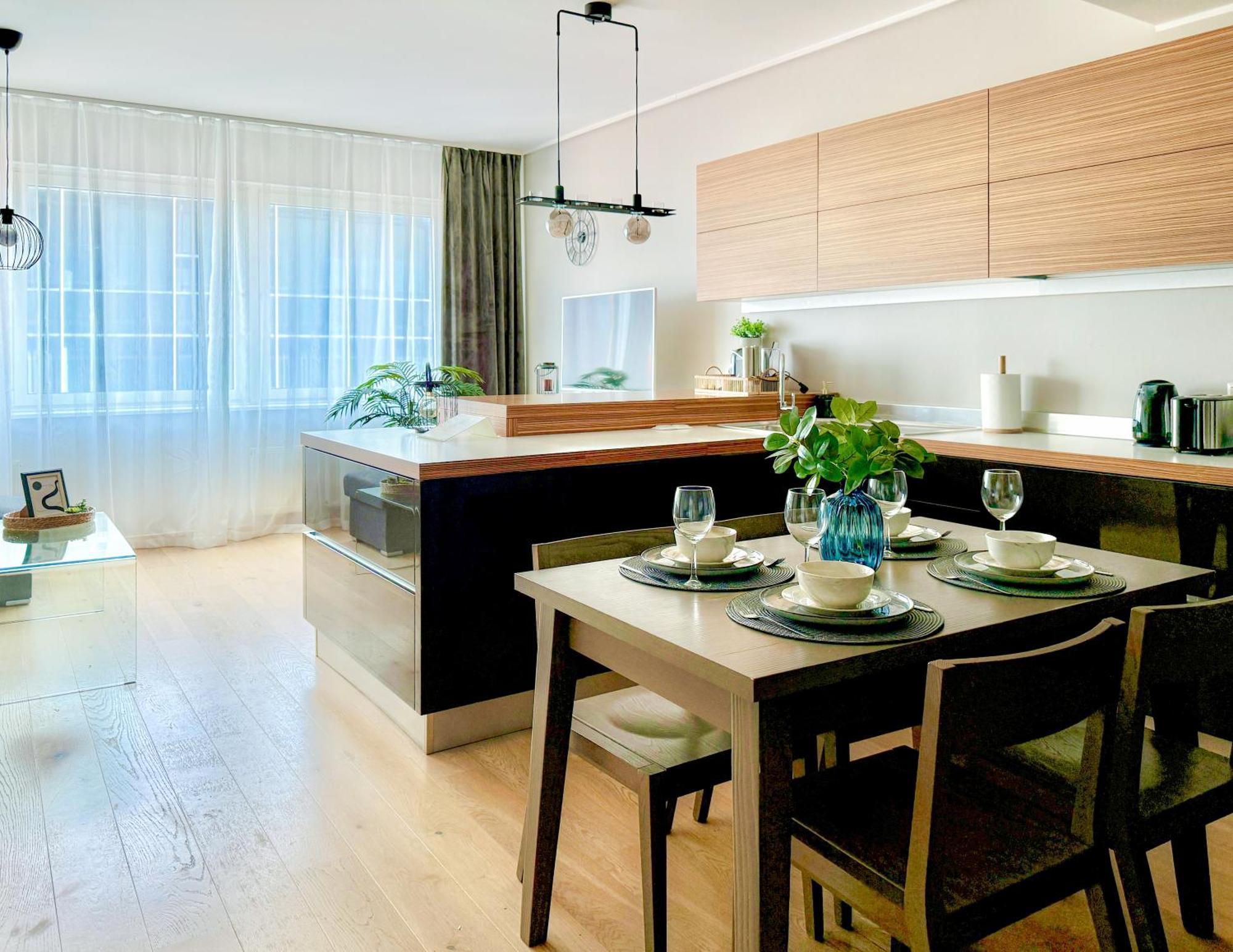Impress Apartment Tallinn Dış mekan fotoğraf